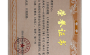 任黎琰执笔的市级课题二等奖