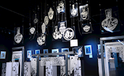 学生作品展——剪纸