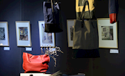 学生作品展——皮具（Tuta）