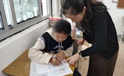 【新疆学部】“应助尽助”，扎实做好学生资助工作
