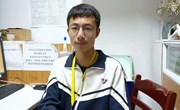 19大专烹饪 蒋申阳