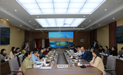 浙江省技工院校餐旅中心教研组2020年年会在永利官网召开