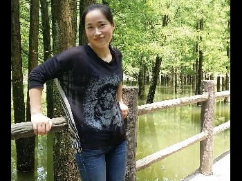 杨苹苹
