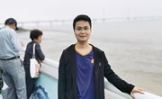 贺熠栋