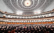 【聚焦两会】政府工作报告极简版来了！
