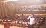 【国庆特辑】吹过桂花的风，一头撞进半个秋天|家校月报第23期