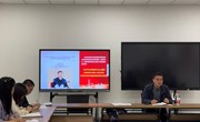 牢记嘱托铸忠诚 感恩奋进再出发 实干争先展担当——数字信息党支部成功举行10月主题党日活动
