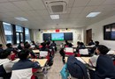 【智能制造学院】“头”等大事，幸“盔”有你——23大专机电班开展交通安全主题活动