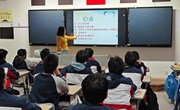 【现代服务学院】各班成功举办法制安全教育主题班会