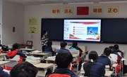 【数字信息学院】法制宣传月活动亮点纷呈，培育新时代法制人才