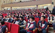 【智能制造学院】“电”掣风驰守交规，安全出行伴我行-交通安全主题系列活动