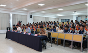 【艺术设计学院】党建引领聚合力 艺术匠心育新人——艺术设计学院承办校际职业启蒙与传统文化体验活动