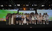 【艺术设计学院】聚光灯下，每个梦想都被点亮！艺术设计学院“落日·追光”音乐会绽放青春光芒