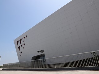 体育馆