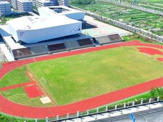 操场