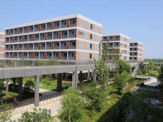 宿舍楼