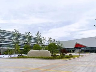 校园风景