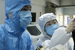 微电子学院